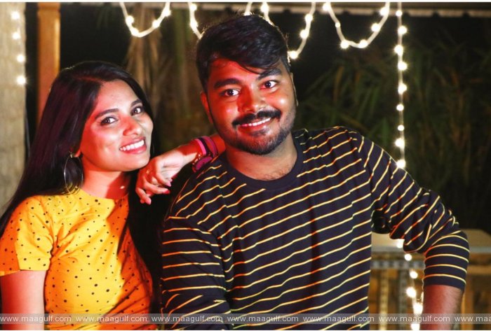 నరుడి బ్రతుకు నటన చివరి షెడ్యూల్